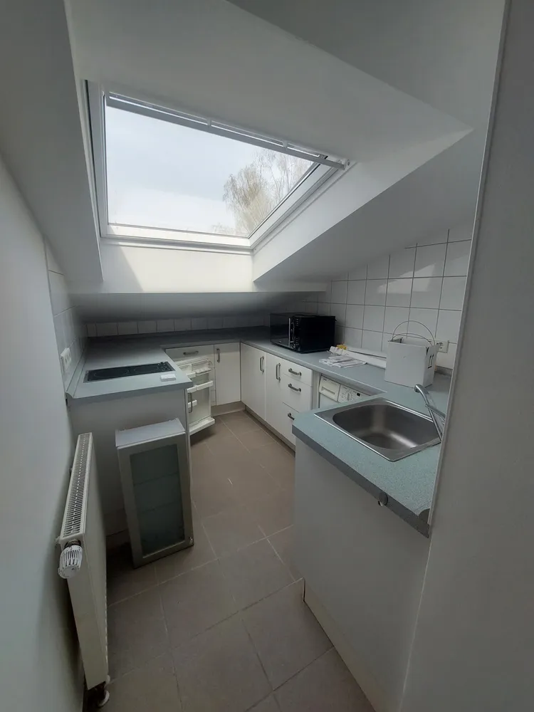 2 Zimmer Wohnung mit 42 m² in Darmstadt – Bild 5