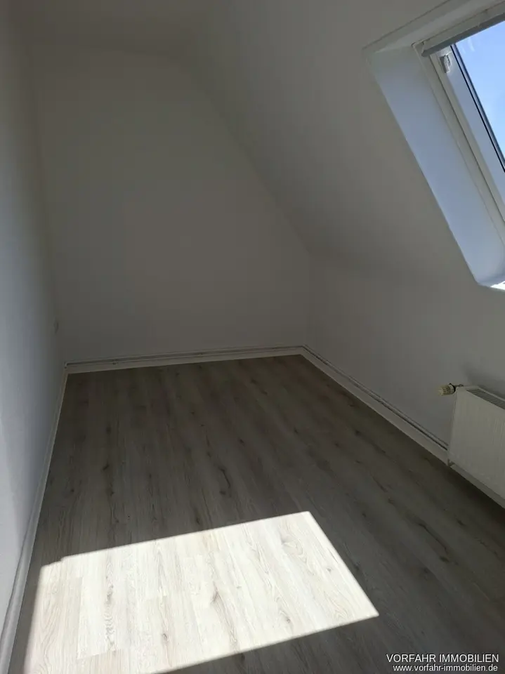 2 Zimmer Wohnung mit 53 m² in Wismar – Bild 3