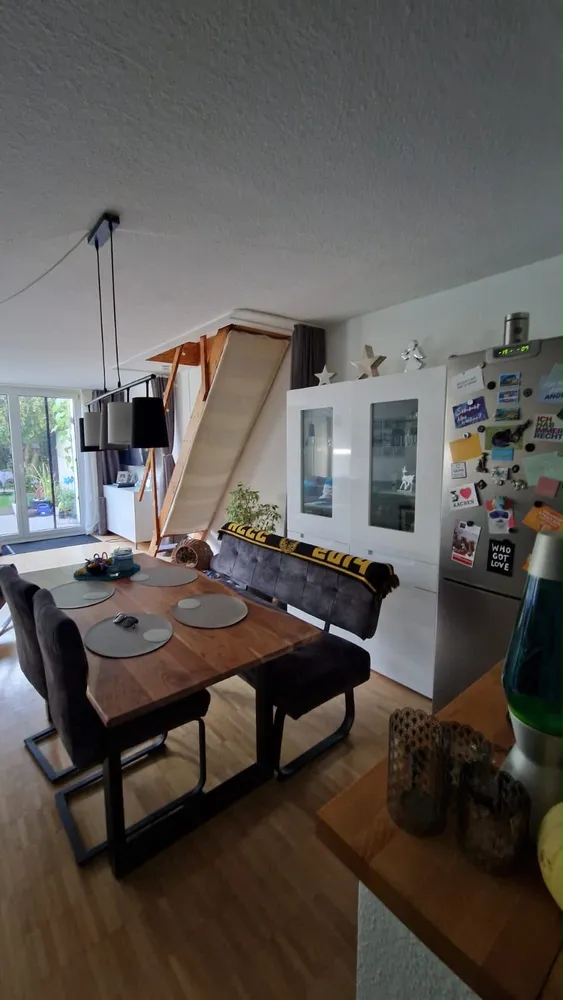 2 Zimmer Wohnung mit 85 m² in Aachen – Bild 5