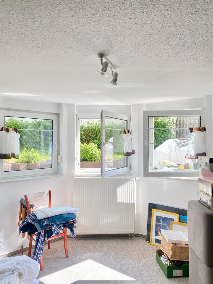2 Zimmer Wohnung mit 64 m² in Duderstadt – Bild 1