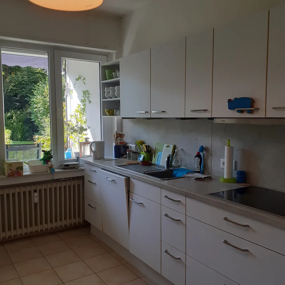 2 Zimmer Wohnung mit 67 m² in Krefeld – Bild 6