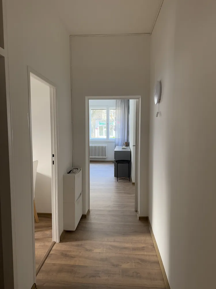 2 Zimmer Wohnung mit 45 m² in Berlin – Bild 1