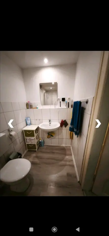 WG-Zimmer mit 130 m² in Coburg – Bild 7