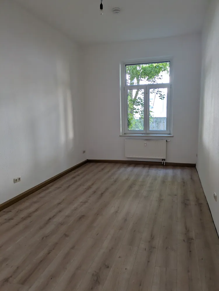 3 room apartment with 97 m² in Halle (Saale) – Photo 10
