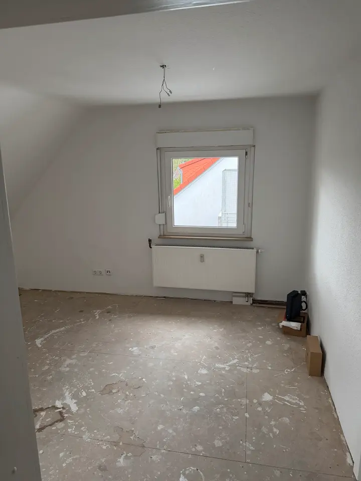 3 Zimmer Wohnung mit 43 m² in Castrop-Rauxel – Bild 1