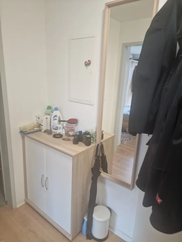 2 Zimmer Wohnung mit 36 m² in Aachen – Bild 11