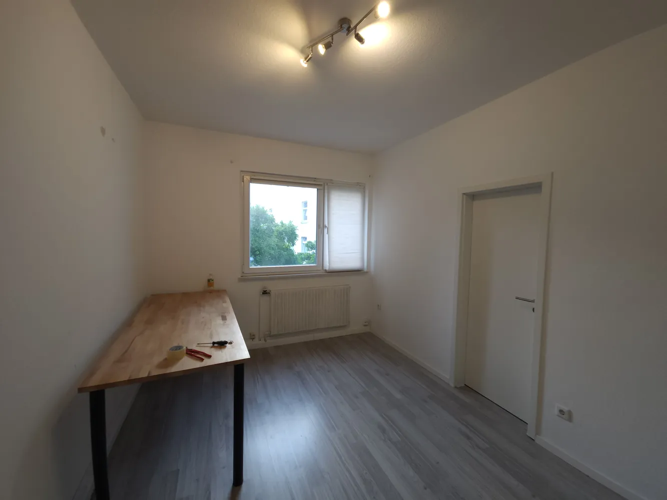 3 Zimmer Wohnung mit 61 m² in Dortmund – Bild 1
