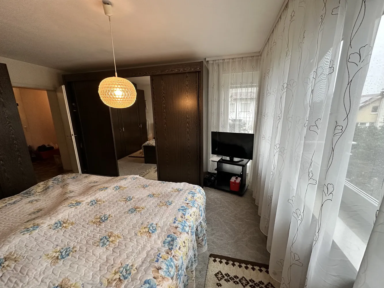 3 room apartment with 94 m² in Herrenberg – Photo 9