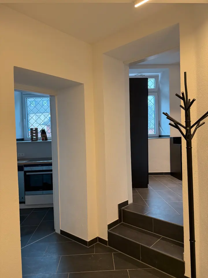 2 Zimmer Wohnung mit 21 m² in Hof – Bild 7