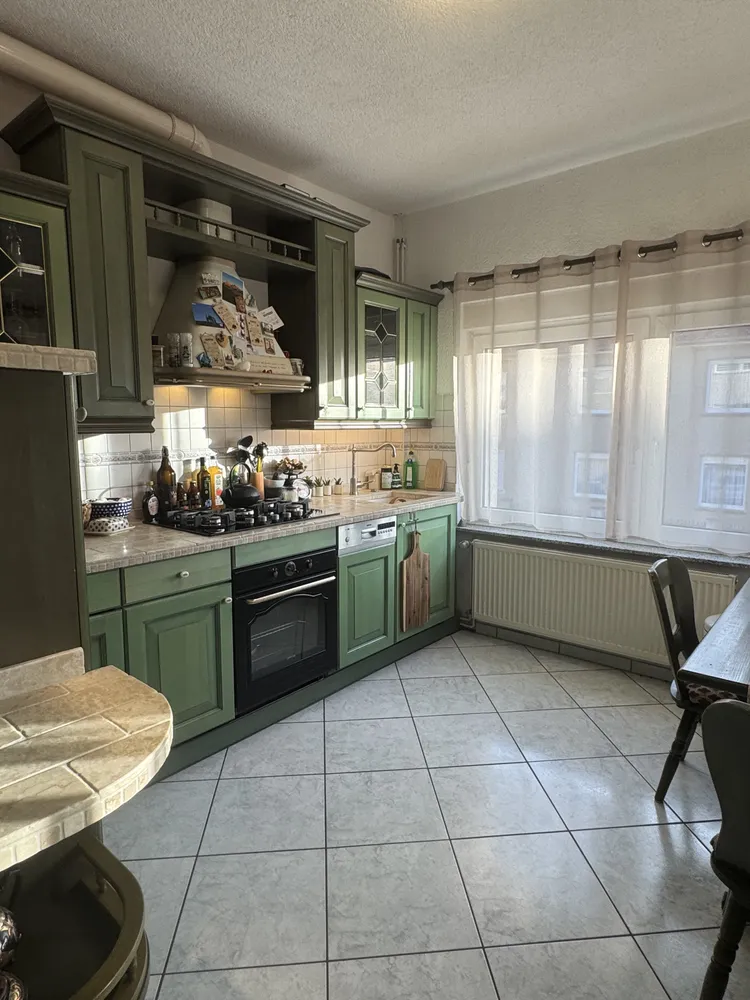 6 Zimmer Haus mit 169 m² in Weißenfels – Bild 8