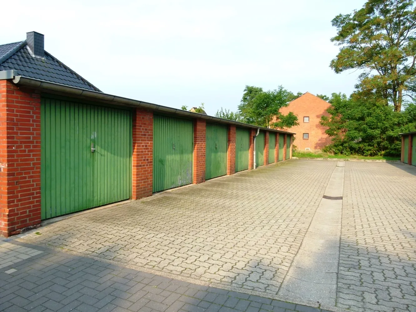 3 Zimmer Wohnung mit 69 m² in Itzehoe – Bild 2