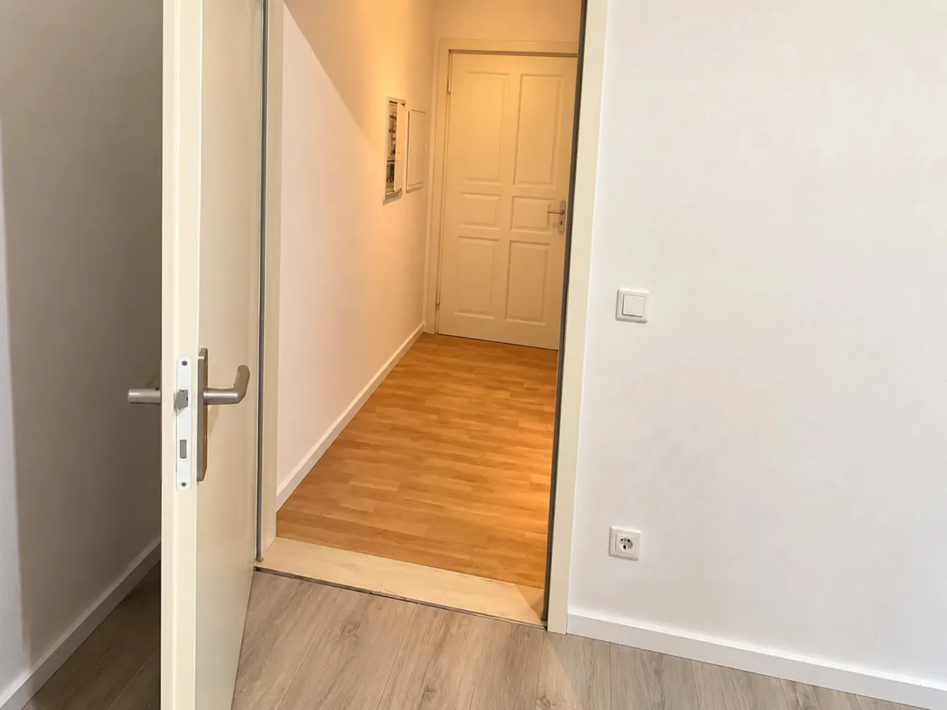 WG-Zimmer mit 18 m² in Berlin – Bild 5