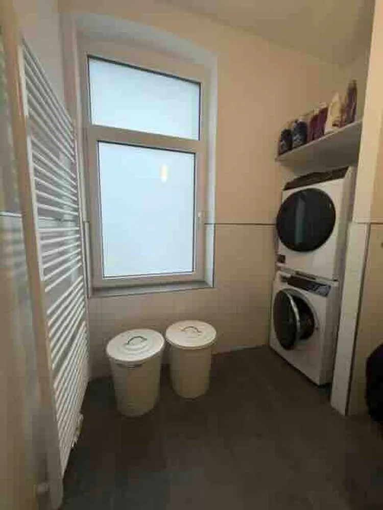 5 Zimmer Wohnung mit 120 m² in Essen – Bild 4