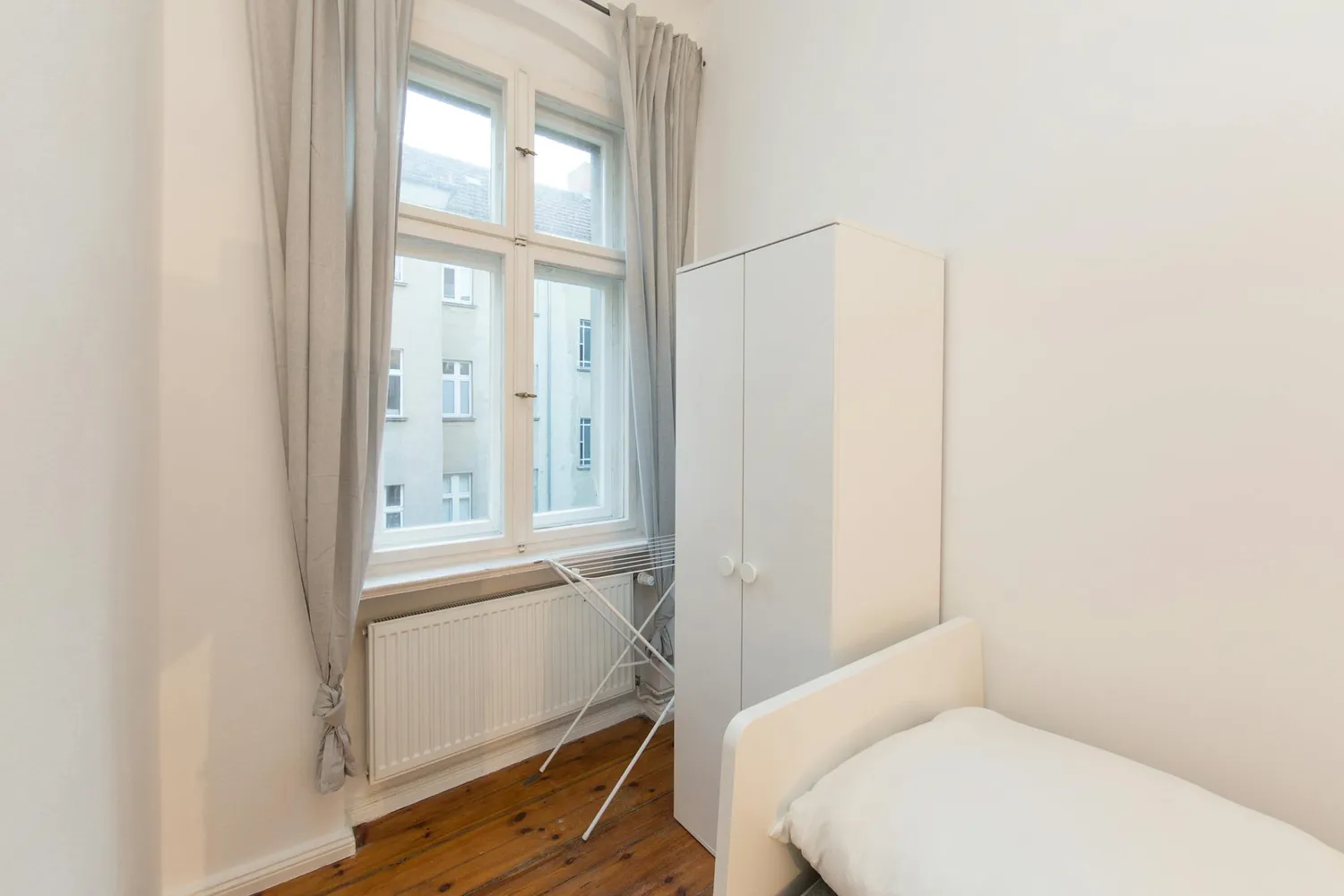 Shared room with 9 m² in Berlin – Photo 3