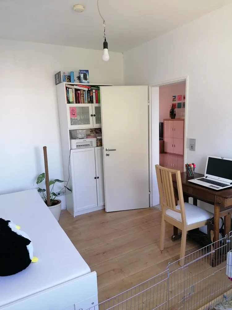 3 Zimmer Wohnung mit 75 m² in Wolfenbüttel – Bild 11