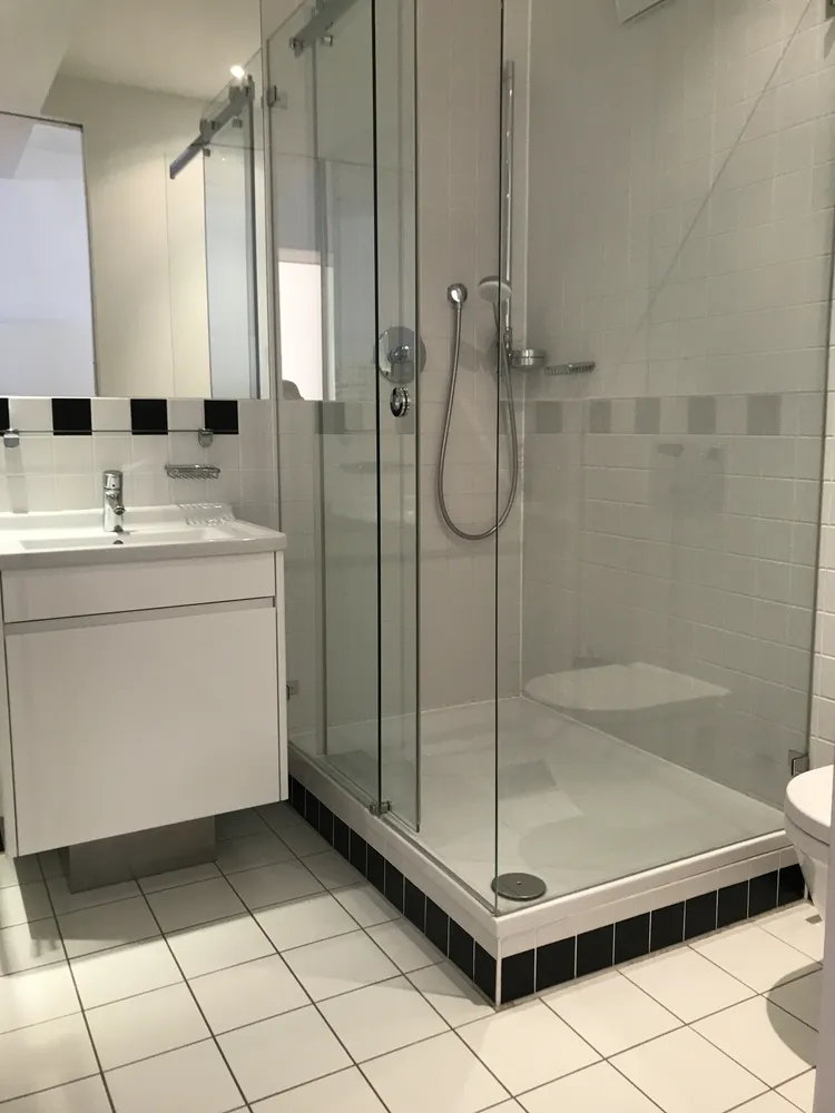 5 Zimmer Wohnung mit 249 m² in München – Bild 9