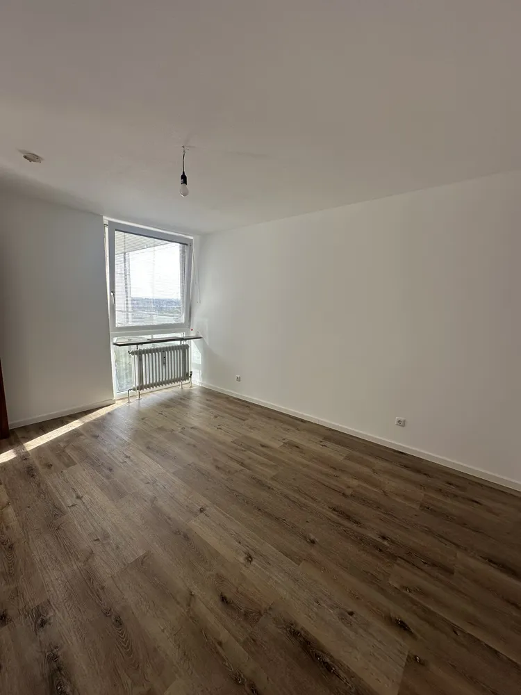 2 Zimmer Wohnung mit 56 m² in München – Bild 8