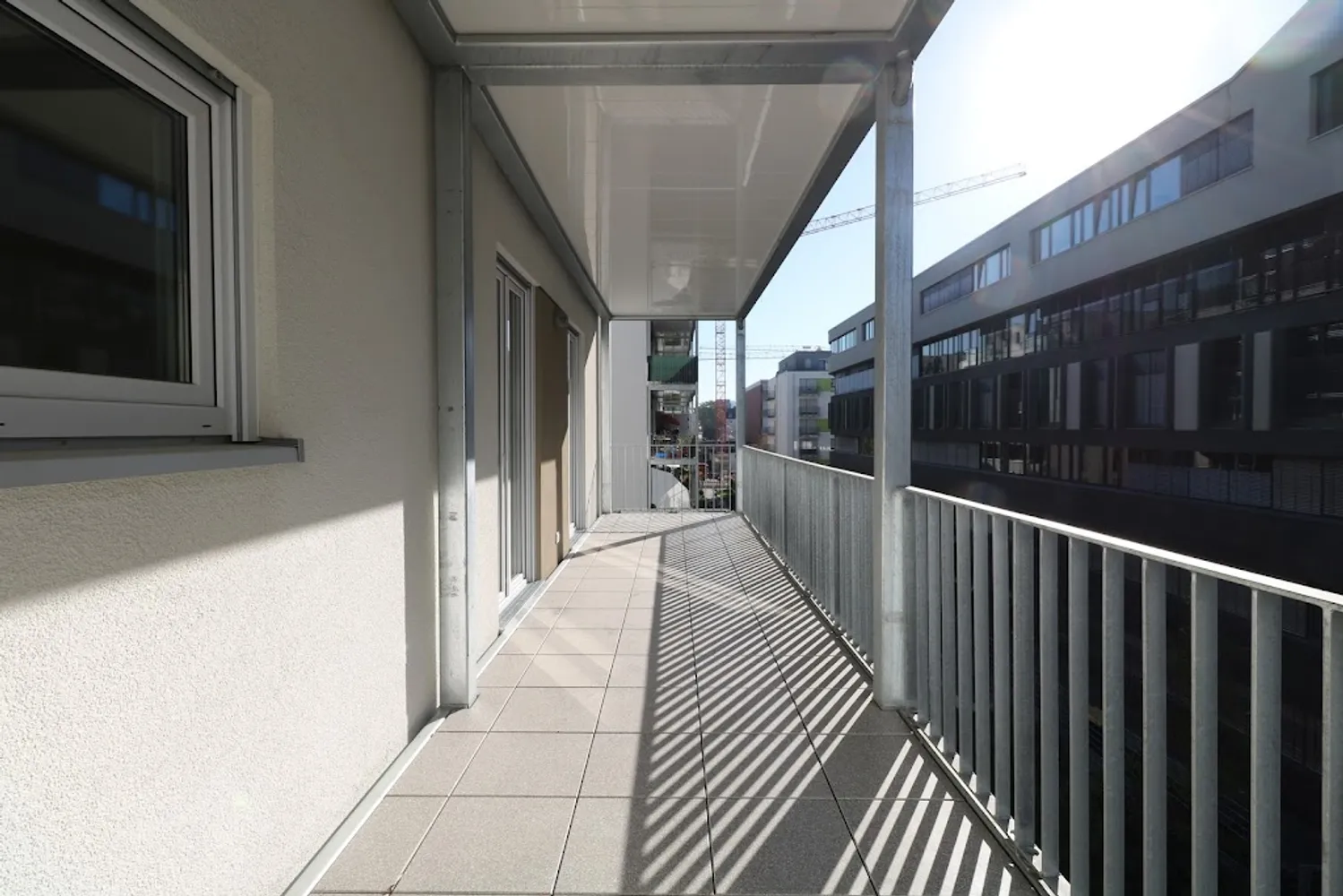 4 Zimmer Wohnung mit 106 m² in Frankfurt am Main – Bild 5