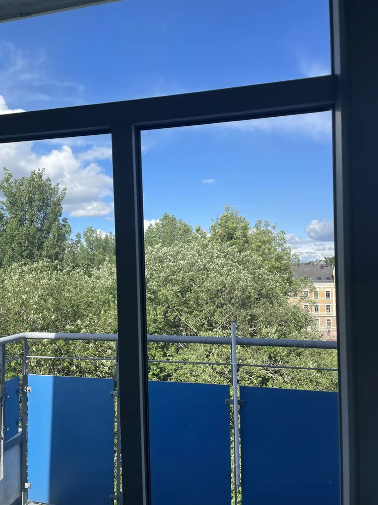 3 room apartment with 65 m² in Chemnitz – Photo 9