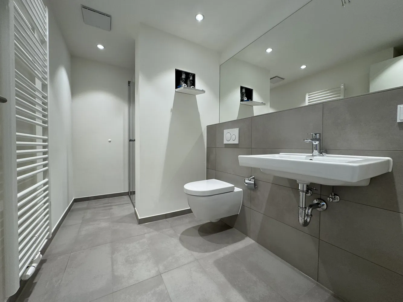 1 Zimmer Wohnung mit 39 m² in Leipzig – Bild 5