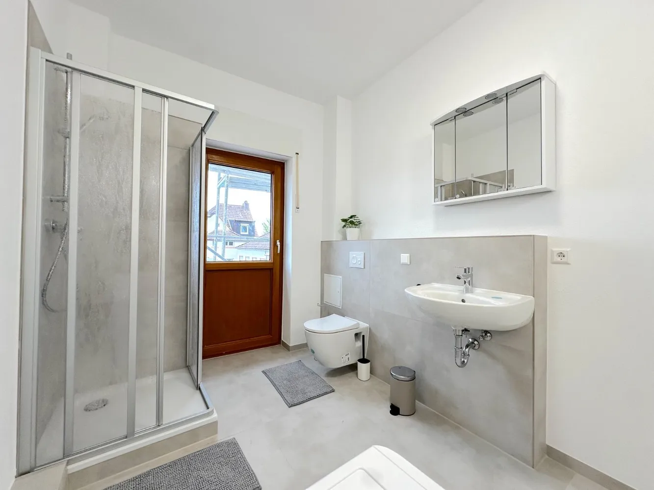 1 Zimmer Wohnung mit 31 m² in Frankfurt am Main – Bild 5