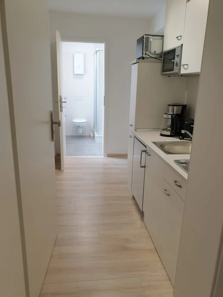 1 Zimmer Wohnung mit 25 m² in Halle (Saale) – Bild 9