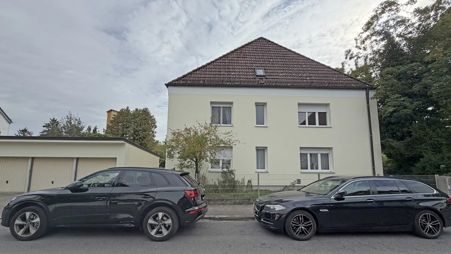 3 Zimmer Wohnung mit 70 m² in München – Bild 1