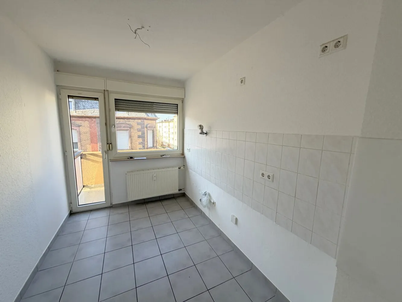 3 Zimmer Wohnung mit 68 m² in Ludwigshafen am Rhein – Bild 5