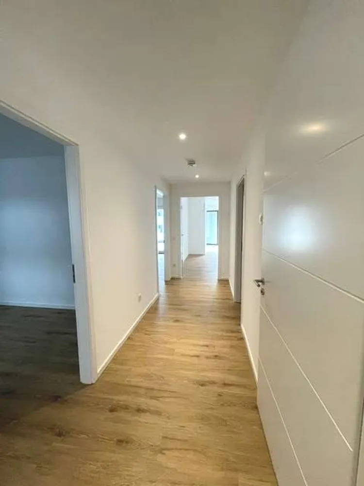 3 Zimmer Wohnung mit 93 m² in Bocholt – Bild 3