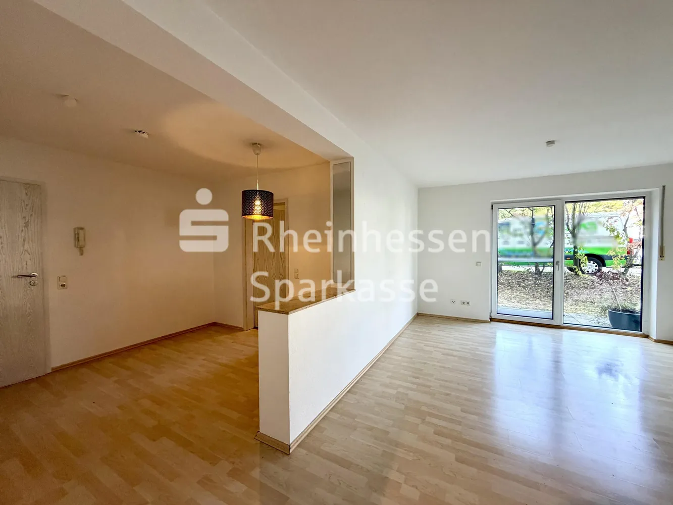 2 Zimmer Wohnung mit 54 m² in Mainz – Bild 1