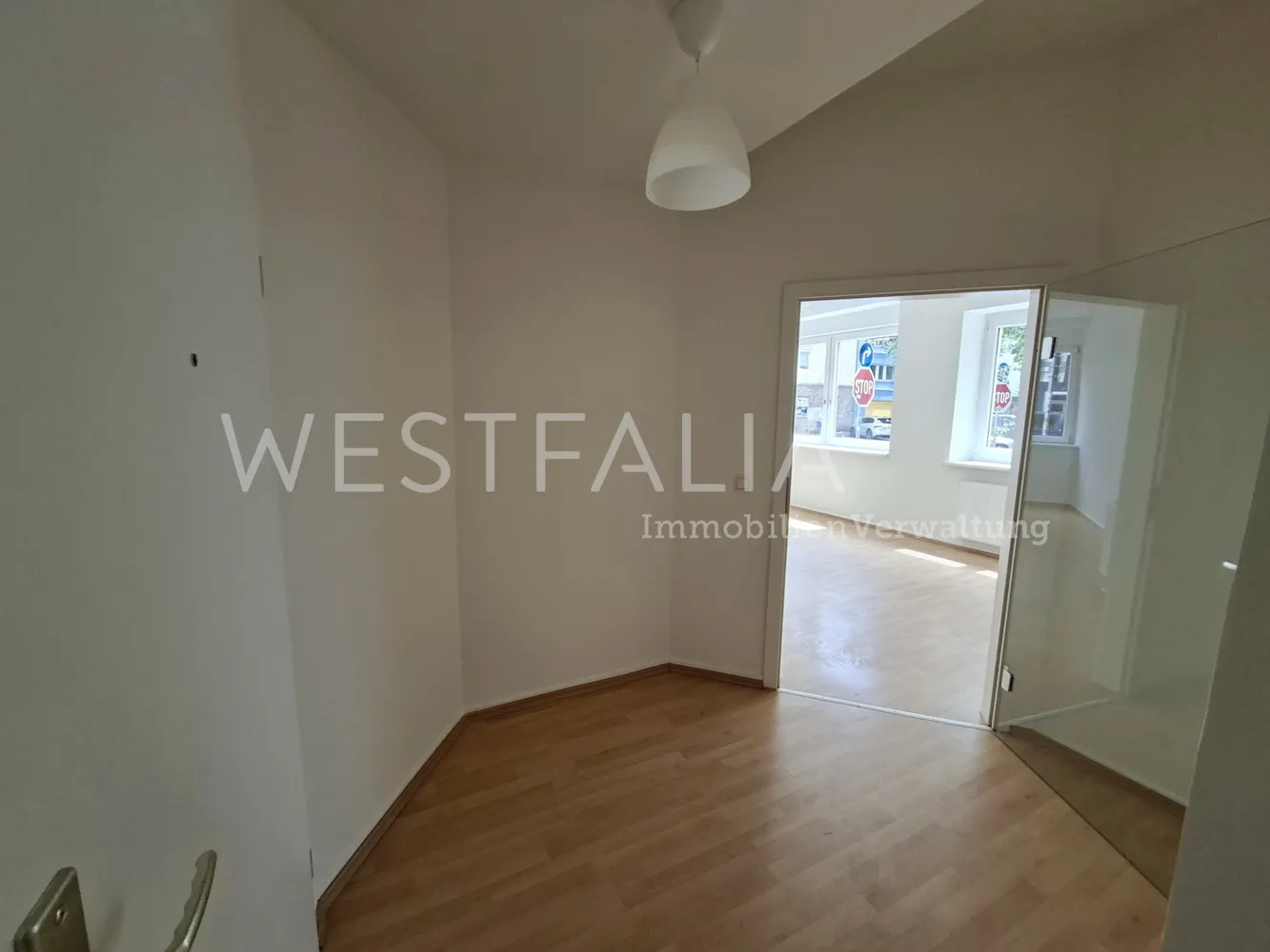 3 Zimmer Wohnung mit 120 m² in Düsseldorf – Bild 11