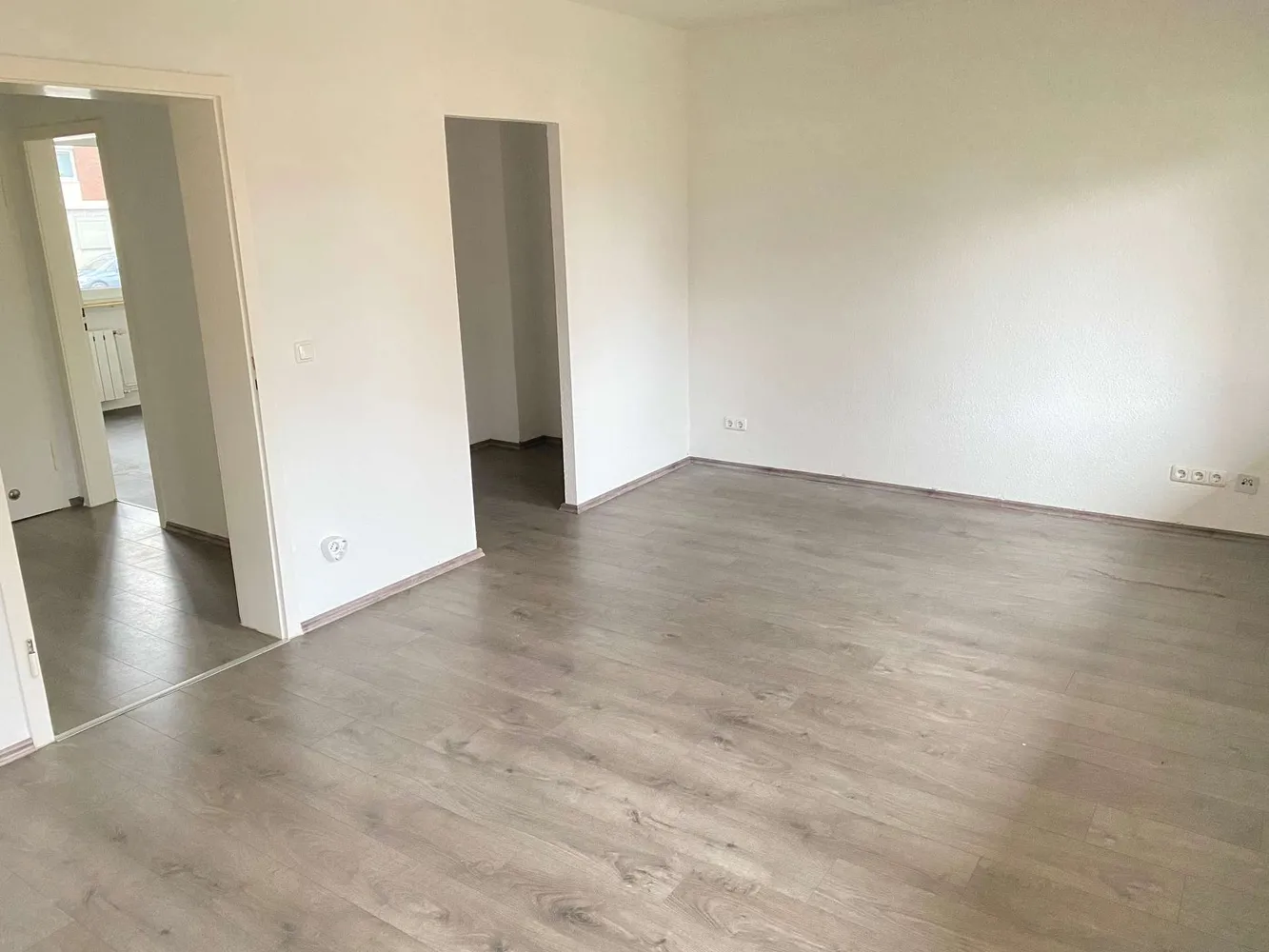 2 Zimmer Wohnung mit 40 m² in Duisburg – Bild 2