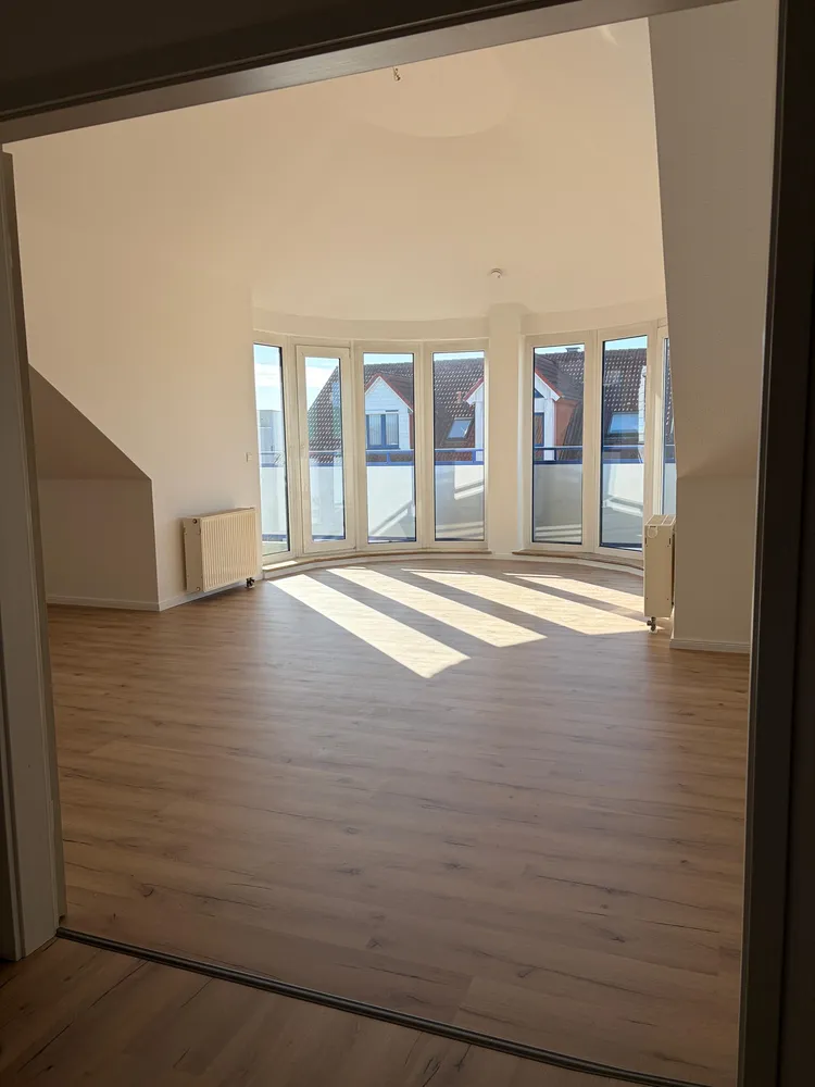 3 room apartment with 95 m² in Bernau bei Berlin – Photo 7
