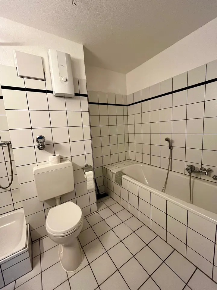 2 Zimmer Wohnung mit 43 m² in Siegen – Bild 9