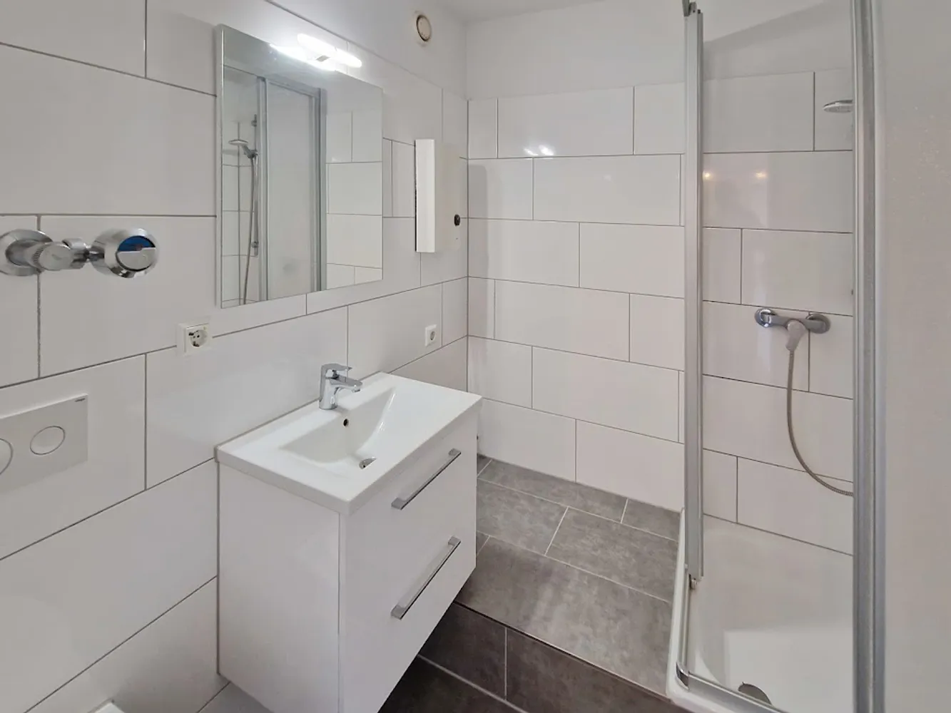 1 Zimmer Wohnung mit 37 m² in Nürnberg – Bild 4
