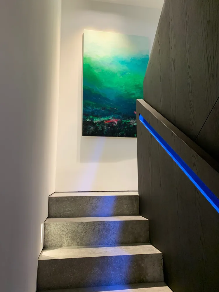 6 Zimmer Wohnung mit 246 m² in Düsseldorf – Bild 11