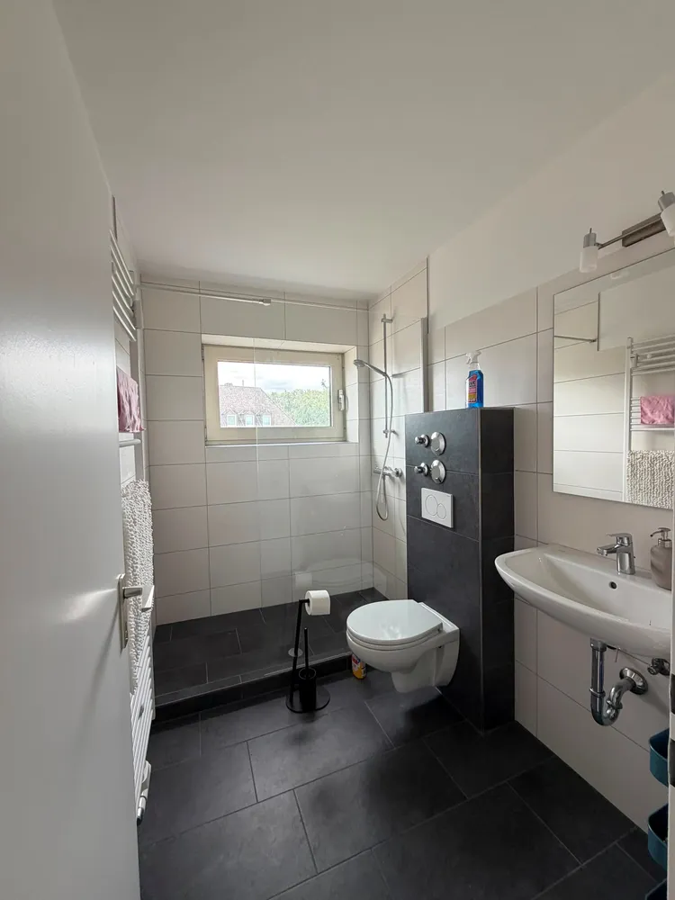 3 Zimmer Wohnung mit 58 m² in Osnabrück – Bild 3