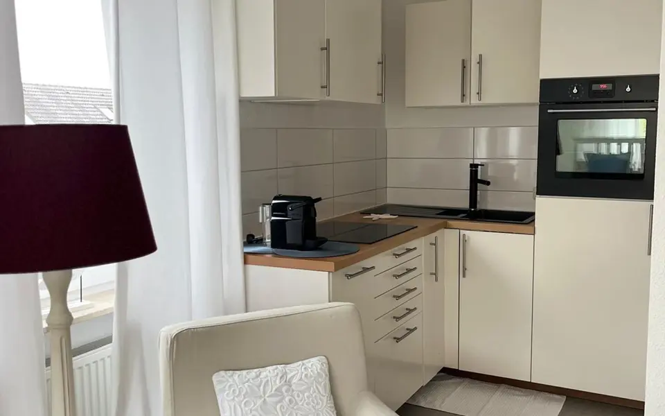 WG-Zimmer mit 45 m² in Calw – Bild 4