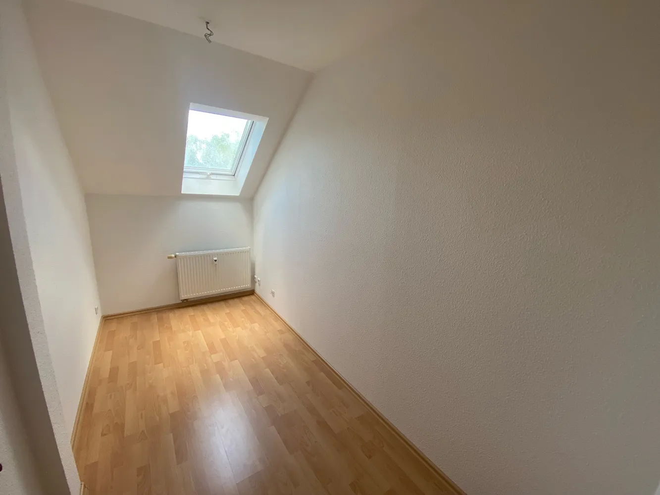 3 room apartment with 53 m² in Chemnitz – Photo 7