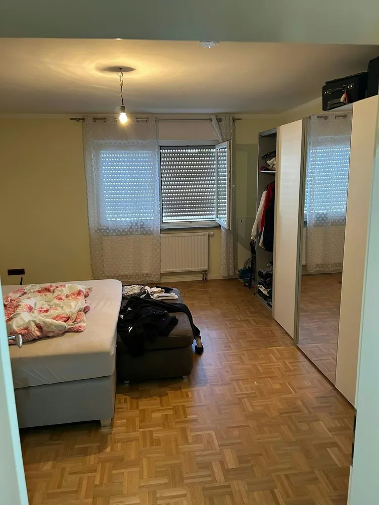 4 room apartment with 120 m² in Dreieich – Photo 12