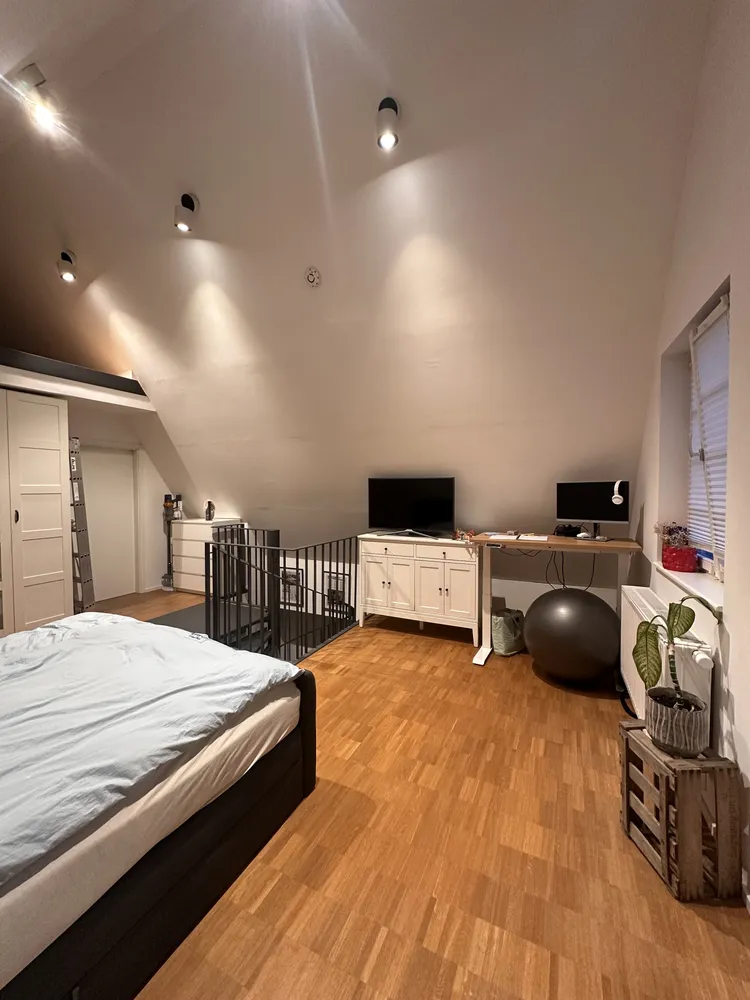3 Zimmer Wohnung mit 70 m² in Esslingen am Neckar – Bild 9