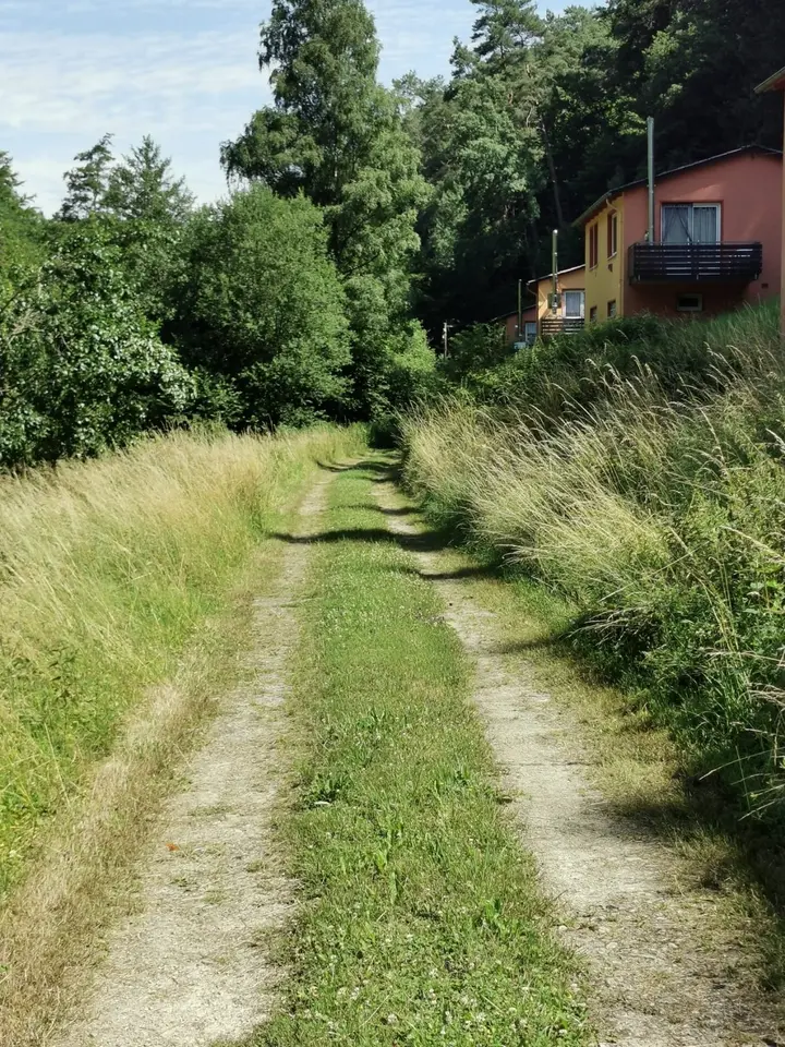 3 Zimmer Haus mit 69 m² in Trier – Bild 4