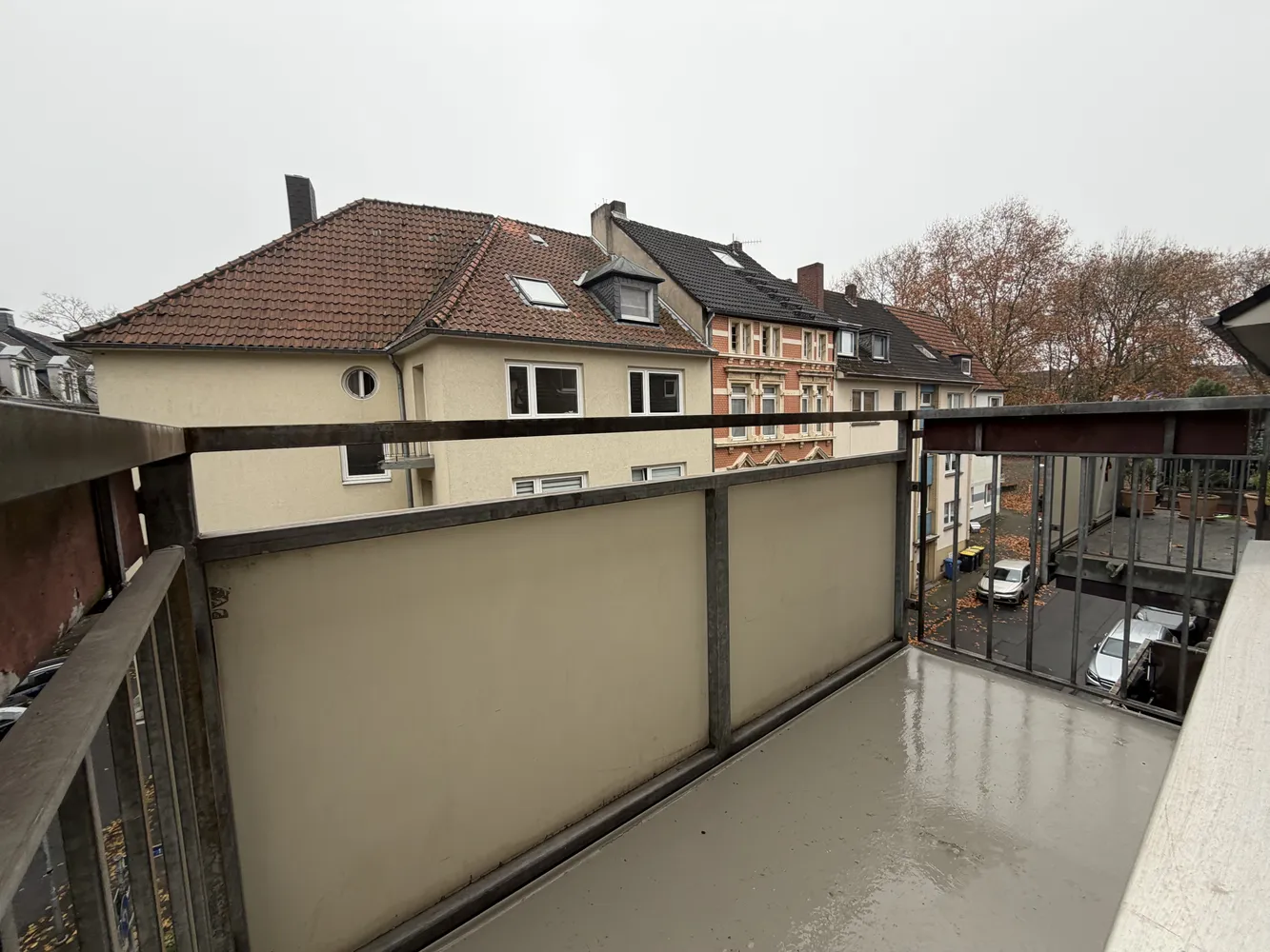 1 Zimmer Wohnung mit 28 m² in Essen – Bild 4