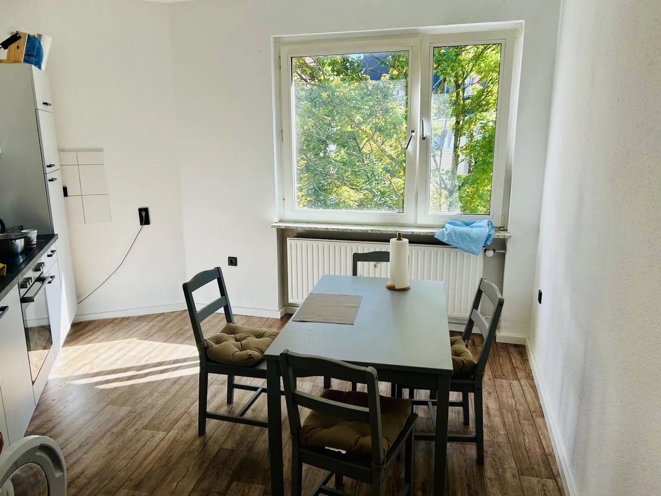 3 Zimmer Wohnung mit 65 m² in Hagen – Bild 2