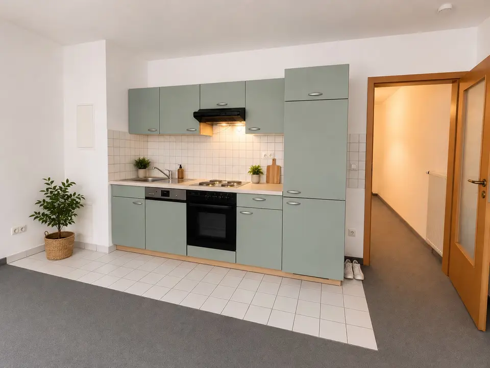 Studio mit 37 m² in Dresden – Bild 4