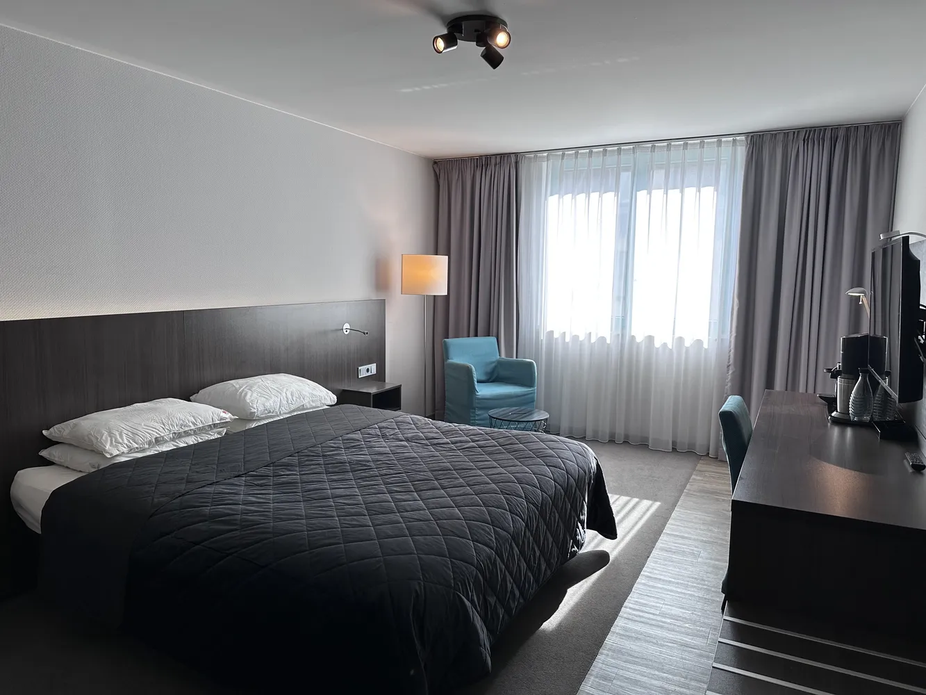 1 Zimmer Wohnung mit 26 m² in Düsseldorf – Bild 10