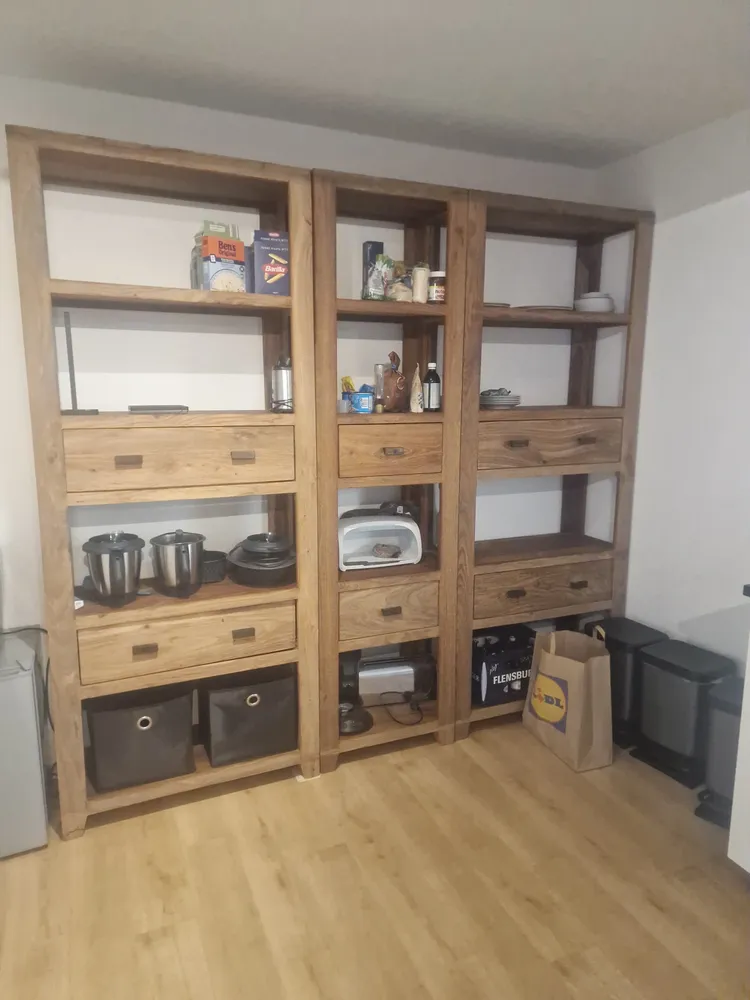 2 Zimmer Wohnung mit 30 m² in Aachen – Bild 12