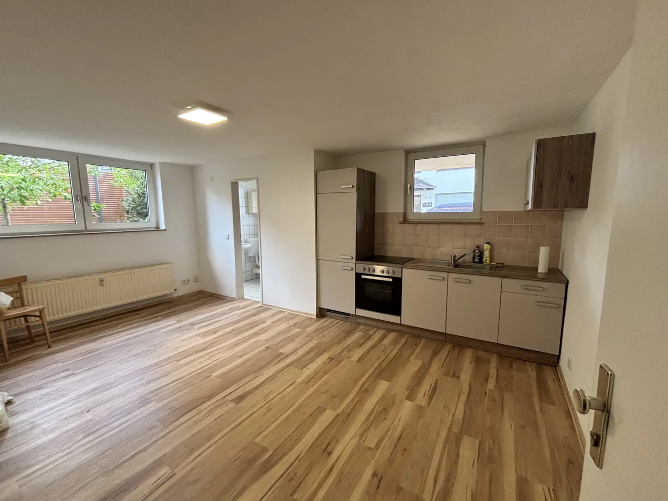 1 Zimmer Wohnung mit 23 m² in Trier – Bild 4