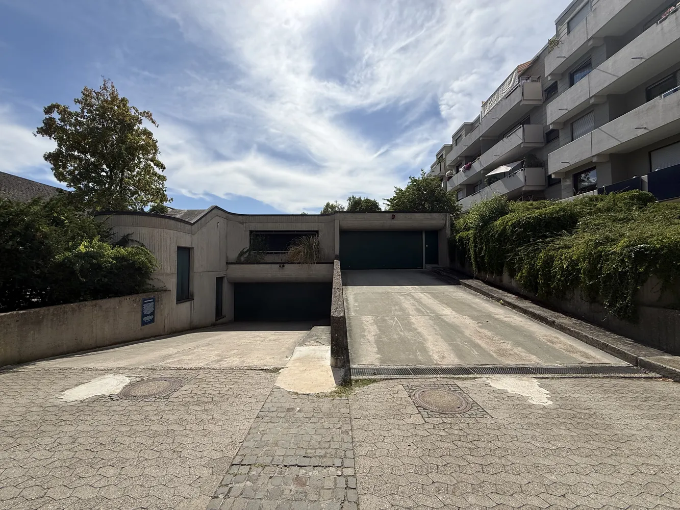 2 Zimmer Wohnung mit 63 m² in Saarbrücken – Bild 9