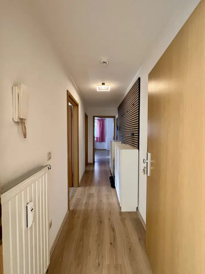 2 Zimmer Wohnung mit 35 m² in Schwarzenberg – Bild 5